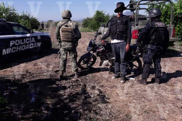 Operativo del Ejército