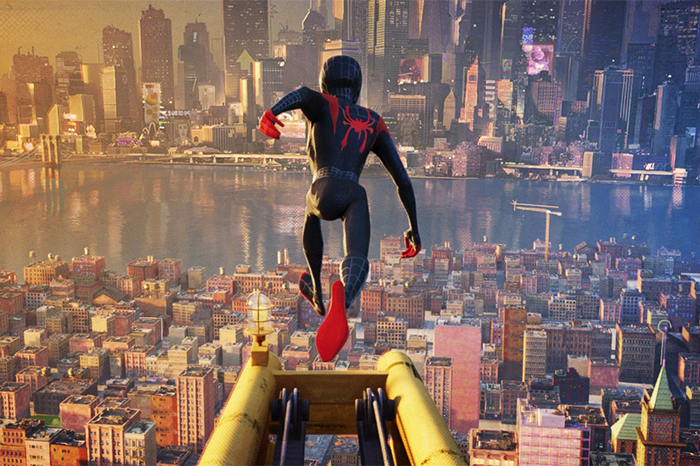 Spiderman un nuevo universo” llegará con nuevas aventuras a los cines