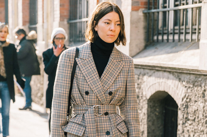 lo trend este invierno