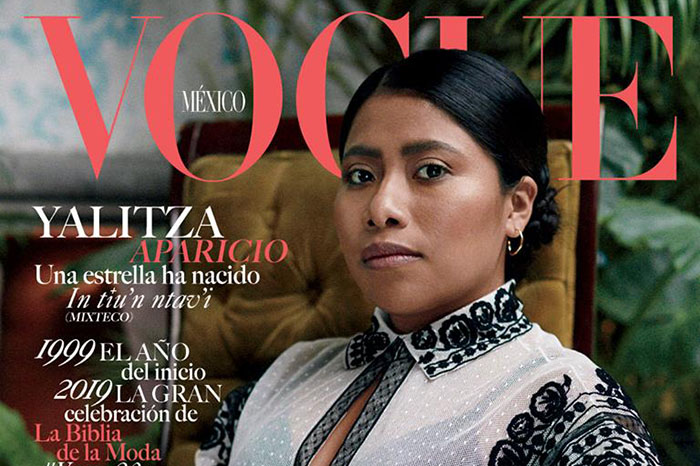 yalitza APARICIO