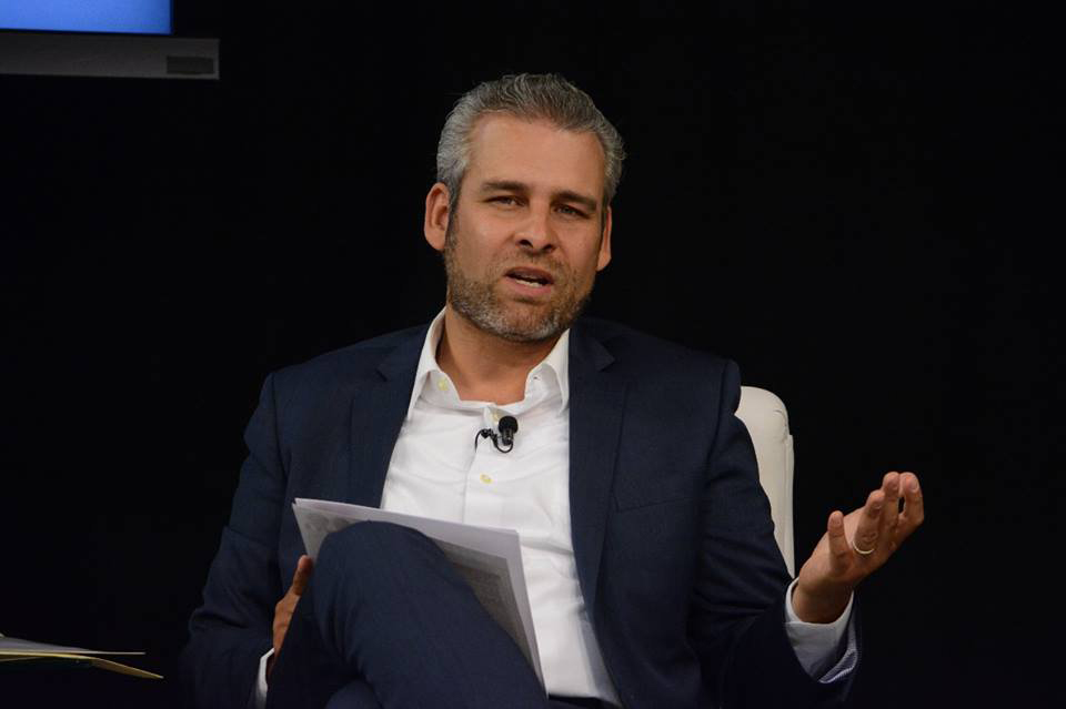 Alfredo Ramírez Bedolla