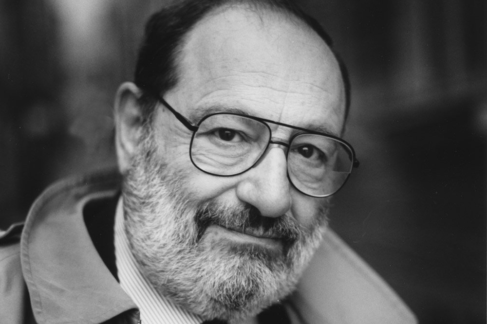 Umberto Eco