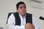 MORELIA Ahorro en la lucha al huachicol financiará programas sociales Roberto Pantoja Arzola (1)
