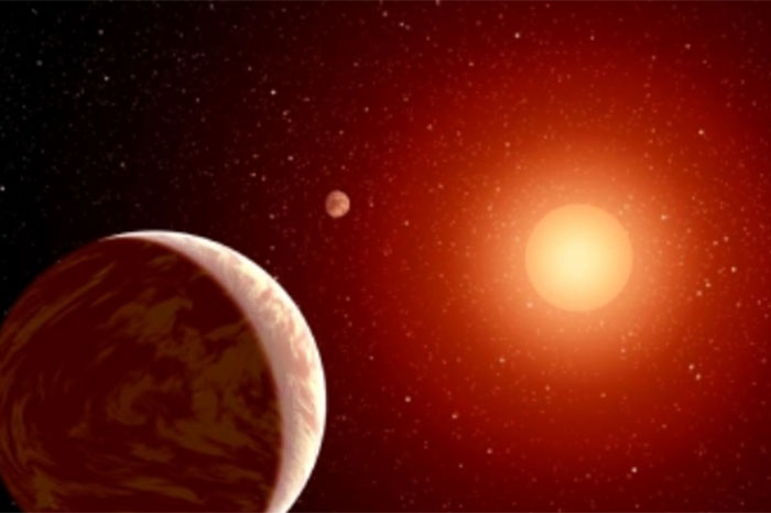 exoplanetas