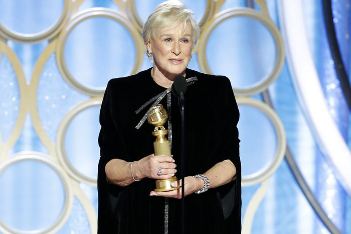 Glenn Close