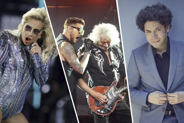 cantantes en los oscar