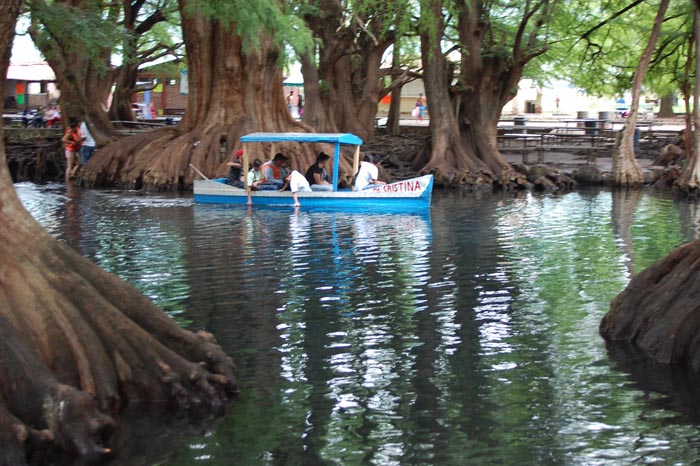 lago camecuaro michoacan