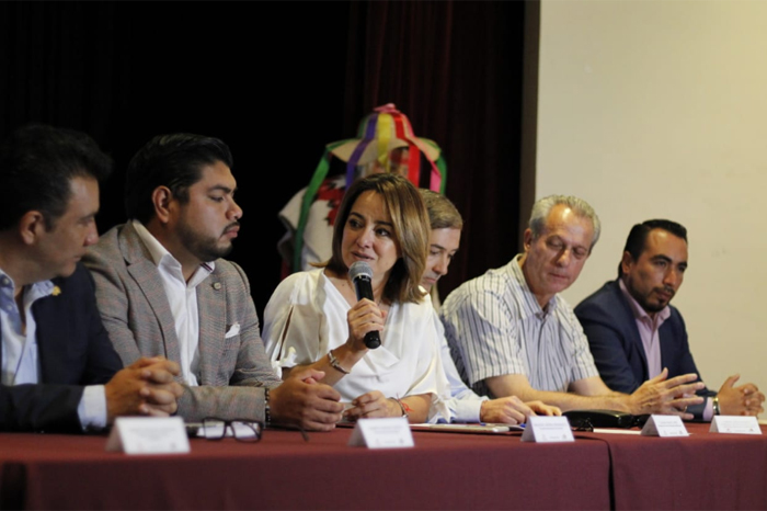 tianguis turistico