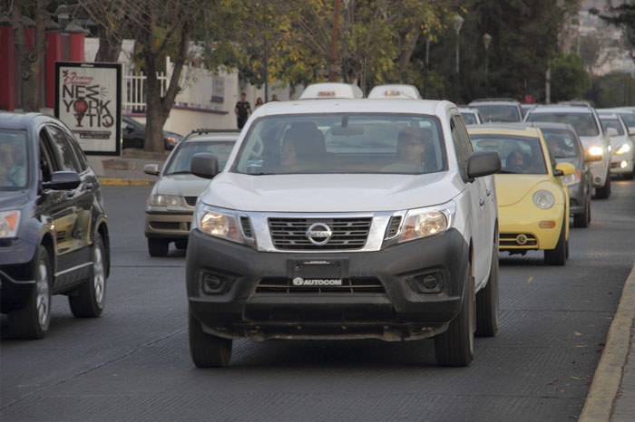 Borron y cuenta nueva morelia