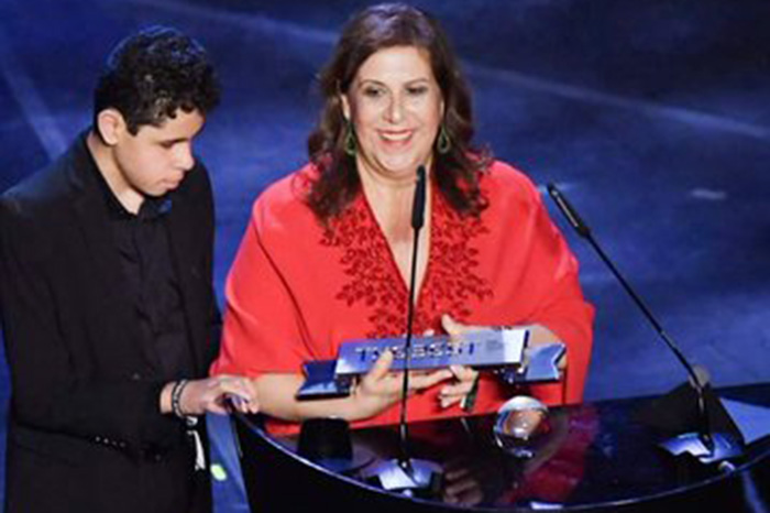 La madre explicó que lo que más le daba placer a Nickollas en su vida es el fútbol