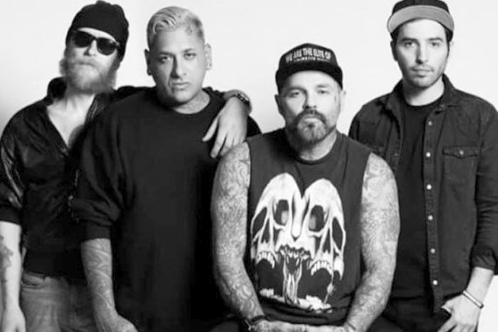 Crazy Town comparte video de alce muerto tras sufrir accidente