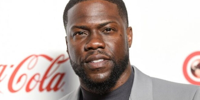 Kevin Hart