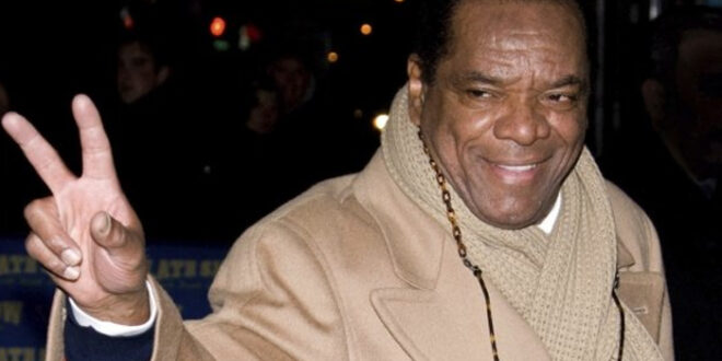 John Witherspoon.