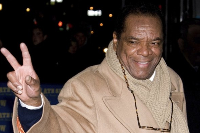 John Witherspoon.