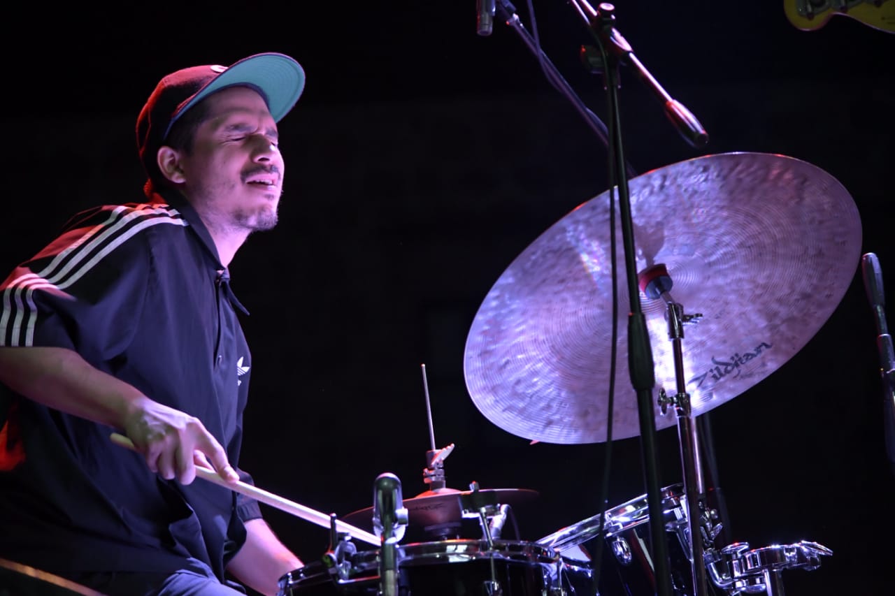 Fmm Roberto Verastegui Sexteto Bahia De Ascenso 4 La Voz De Michoacan la voz de michoacan