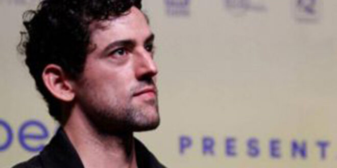 Interview Luis Gerardo Mendez Schon Magazine