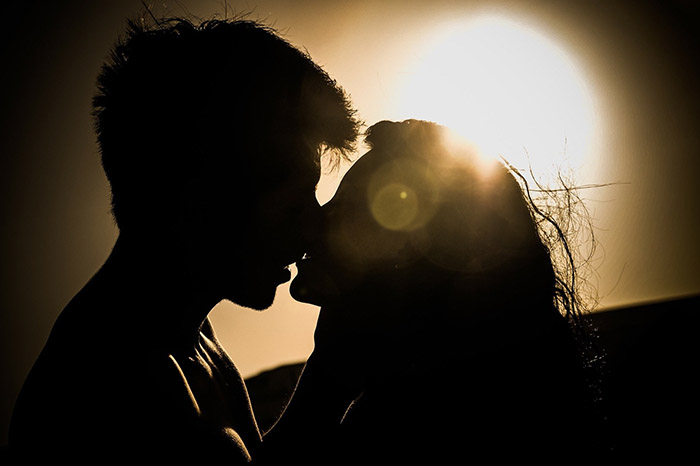 Top 10 de experiencias más hot para vivir en pareja
