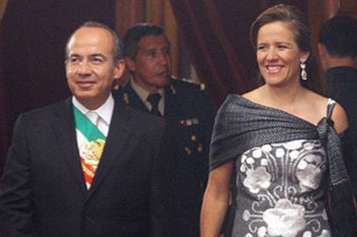 VIDEO | Felipe Calderón celebra en redes sociales con un Grito de ...