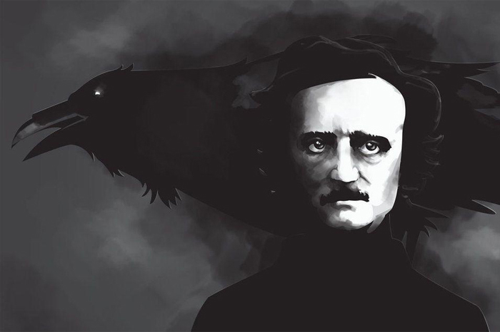 El misterio de la muerte de Edgar Allan Poe a 171 años