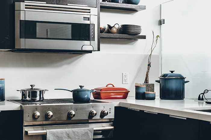 Cómo elegir la estufa correcta para el hogar?
