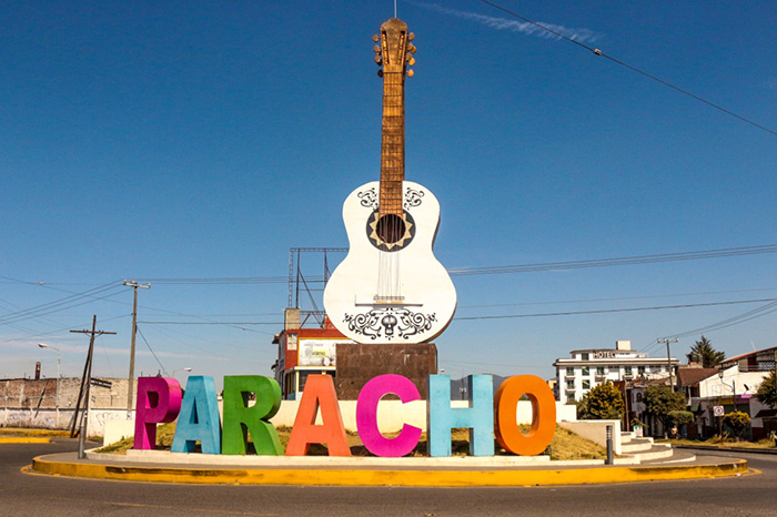 Reorganizar actividades, el principal reto de Paracho como Pueblo Mágico