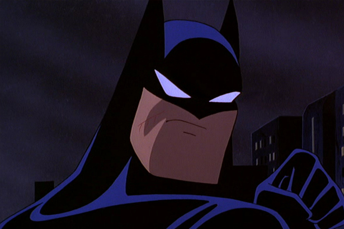Podrían traer de regreso a la serie clásica de Batman de los 90 con secuela  en HBO