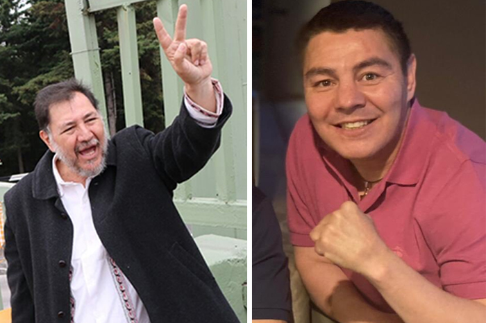 ‘Te puedo recordar de un putazo quién soy…’, dice el Travieso Arce a ...