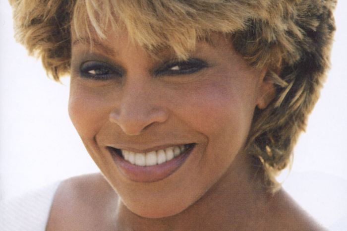 Tina Turner