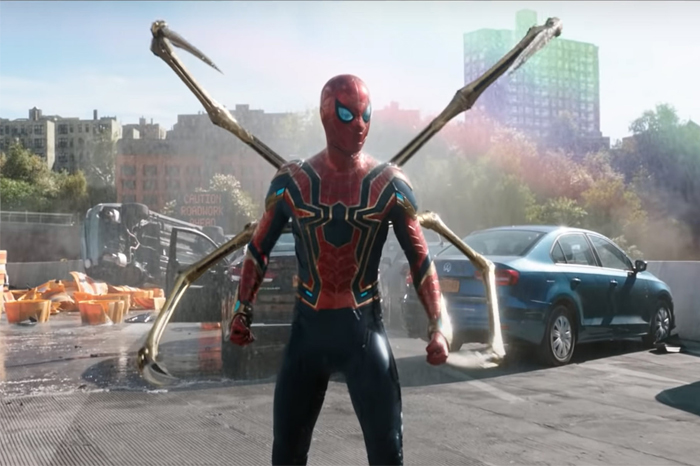 Cinépolis y Cinemex colapsan por la preventa de boletos para Spider-Man: No  Way Home