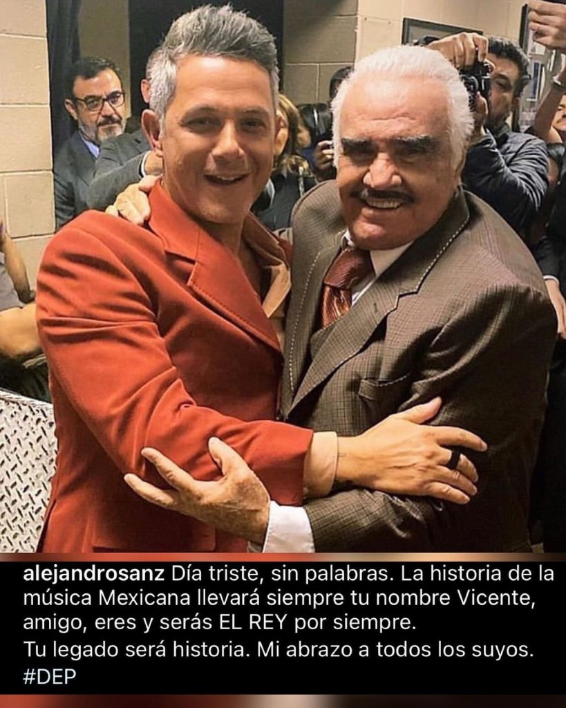 De México, Puerto Rico, España y Nueva York, artistas se suman a la ...