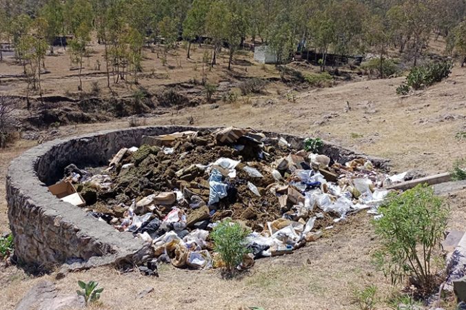 Incineran más de tonelada y media de diversas drogas decomisadas en ...