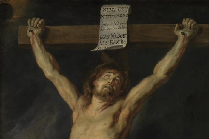 Jesus Expiro “Y dando un fuerte grito, expiró…”: éstas son las últimas palabras de ...