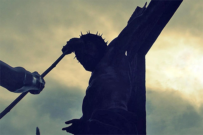 Jesus Expiro “Y dando un fuerte grito, expiró…”: éstas son las últimas palabras de ...