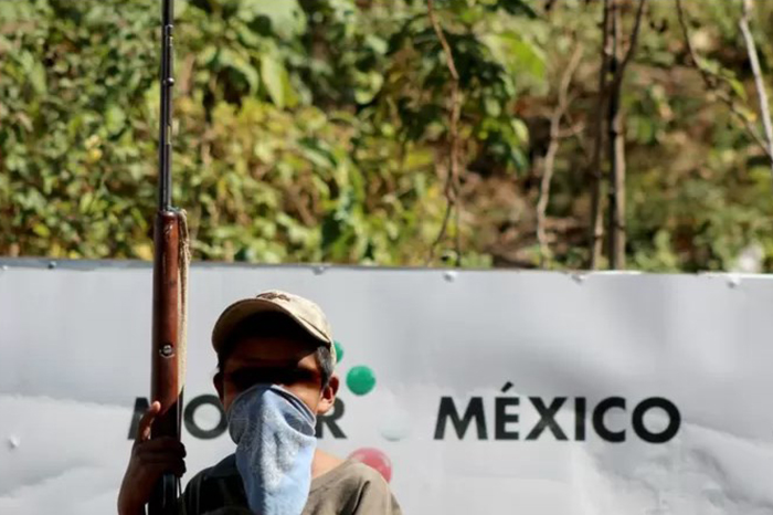 Michoacán ocupa el primer lugar nacional en homicidios de niños y  adolescentes