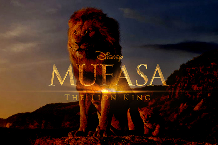 Mufasa: El Rey León”, es el título de la precuela de “El Rey León” que  Disney ha revelado