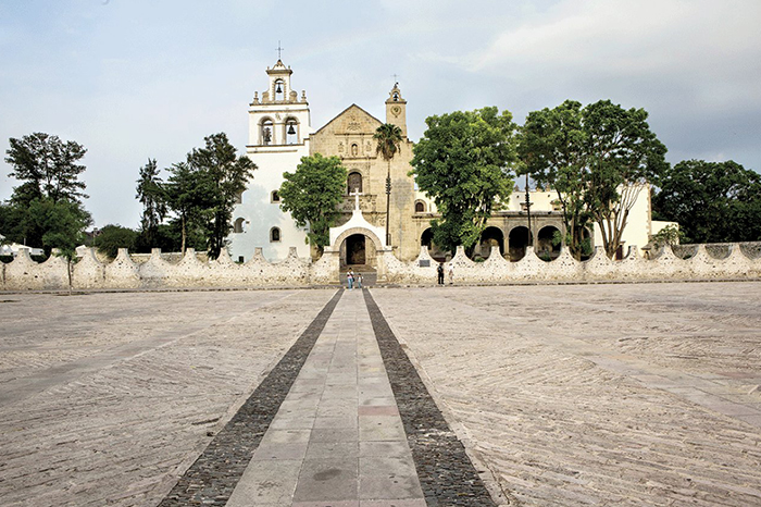 Cuitzeo archivos | La Voz de Michoacán