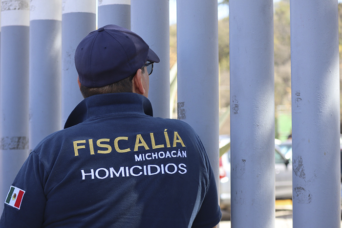 Michoacán sale del top 6 de entidades con más homicidios en el país ...