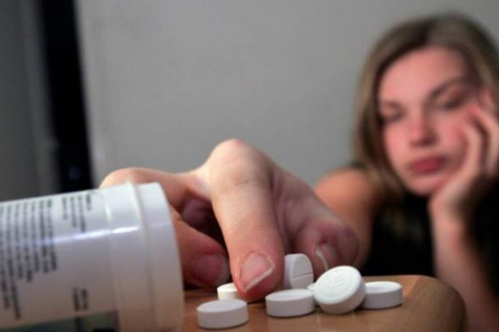 Ansiolíticos y fármacos sin prescripción médica pueden causar la muerte,  alerta SSM