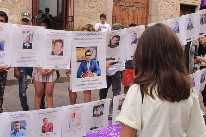 Foto: Sam Herrera Jr., La Voz de Michoacán.