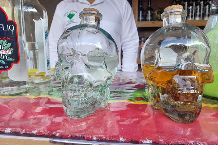 Foto, Juan Carlos Huante.