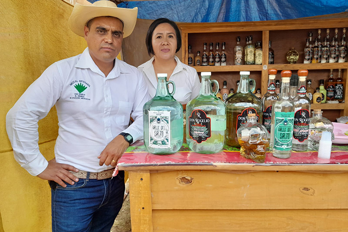 Foto, Juan Carlos Huante.