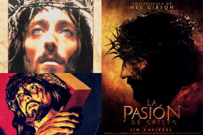 Para Este Viernes Santo 10 Pel culas Sobre La Vida De Cristo