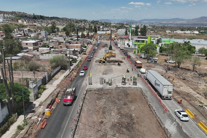 Gobierno estatal destaca inversión de casi 5 mil millones de pesos en ...