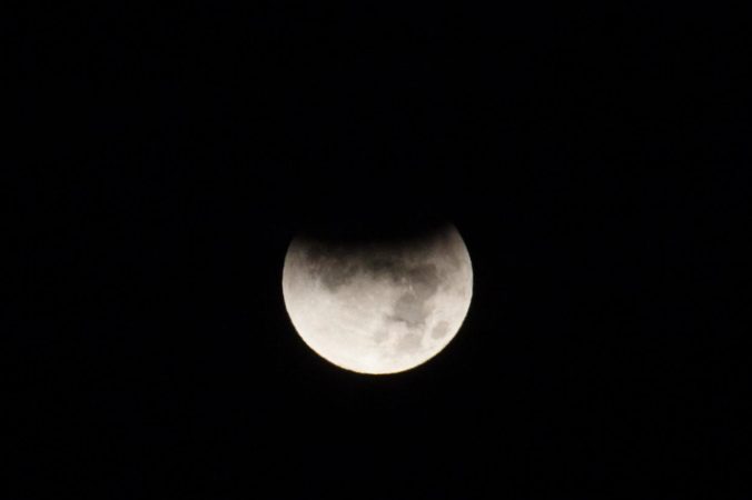 La Tierra tendrá una segunda luna, de tamaño mini, durante casi dos meses
