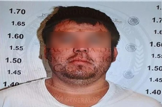 Reaprehenden a “El Cepillo”, ligado a la desaparición de los 43 ...