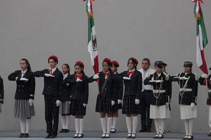 Michoacán será sede de la Competencia Nacional de Escoltas