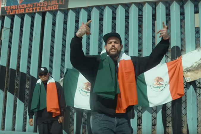 Rapero Emiliano Aguilar, hijo de Pepe Aguilar, lanza canción dedicada a ...