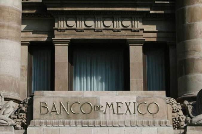 Banxico sorprende con recorte de tasa de interés en 25 puntos hasta el ...