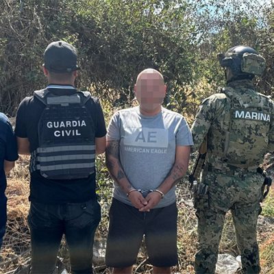 Fiscalía General del Estado de Michoacán investigación multihomicidio familia