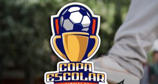 Mario Delgado anuncia la Copa Escolar Nacional 2026 en la mañanera
